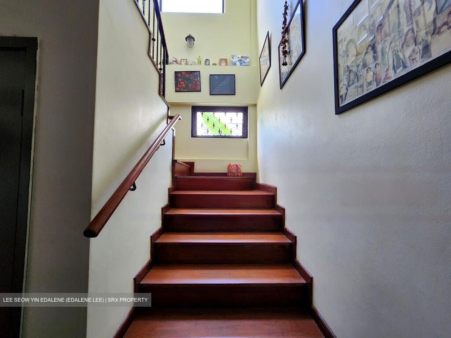 Jalan Kayu Estate (D28), Terrace #478405881